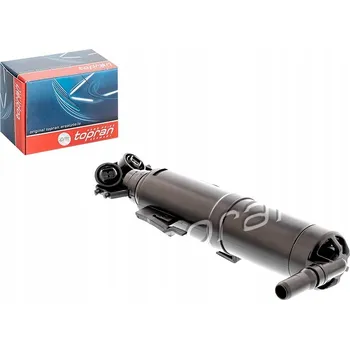 Posilovač řízení Topran 504 063 Tryska ostřikovače, čištění předních světel