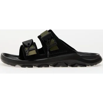 Dámské tenisky Tenisky Birkenstock x Maharishi Mogami Terra Tech 2S NU Nylon Olive EUR 44
