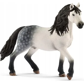 Schleich Andaluský hřebec 13821