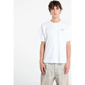 Pánské tričko Tričko MM6 Maison Margiela T-Shirt Optic White XXL