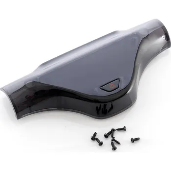 Elektrokoloběžka Kryt displeje-U8