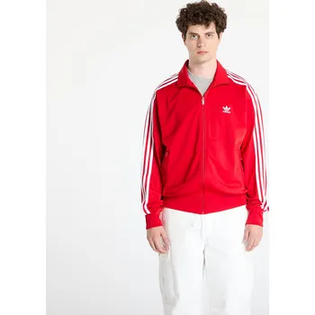 Bunda adidas Fbird Track Top Better Scarlet/ White XXL