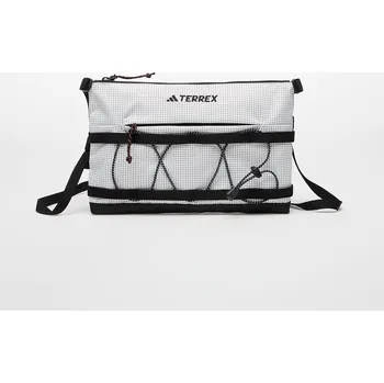 Sportovní taška Taška adidas Terrex Multi Organizer Bag Grey/ Dash Grey/ Black Universal