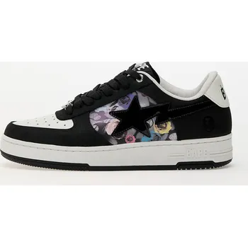 Pánské tenisky Tenisky A BATHING APE Bape Sta 2 M2 Black EUR 46