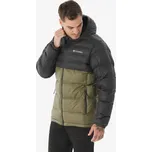 COLUMBIA Pánská prošívaná bunda Buck Butte™ II XL ZELENÁ