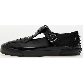 Dámské tenisky Tenisky Vans LX Mary Jane 93 Pearlized Black EUR 38