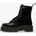 Tenisky Dr. Martens Jadon HDW II Black Buttero & Black 100% Recycled Da Pk Mesh EUR 40