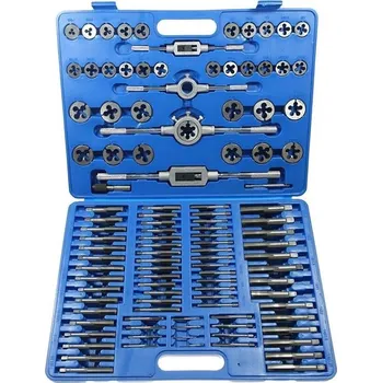 Závitořezný nástroj 110 závitořezné nástroje M2-M18 BGS C.144