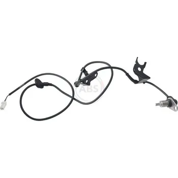 Přislušenství brzdového systému Snímač, počet otáček kol A.B.S. ABS30961
