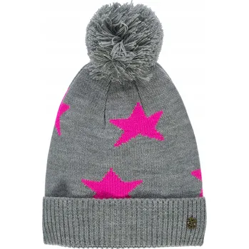 Čepice Tom Tailor Dětská zimní čepice velikost 152