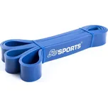 ScSPORTS odporová guma 3,2 cm, modrá
