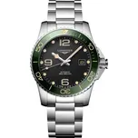 Longines Conquest HydroConquest Automatic L3.781.4.05.6