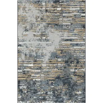 Koberec Breno Kusový koberec PIAZZO 12187/505, 60x120 cm, Vícebarevné