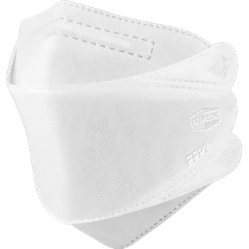 CERVA RespiRaptor FFP2 3ks respirátor Varianta: RespiRaptor FFP2 25ks respirátor - M/L