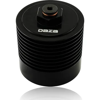 2.5L TFSI upgrade Aluminum oil filter housing BAR-TEK®