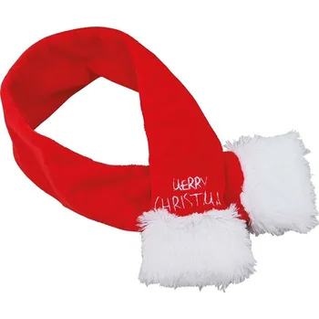 Šála Vánoční šála NOBBY (S) 50x6cm