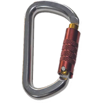 Jištění Lanex Karabina AZ014DT