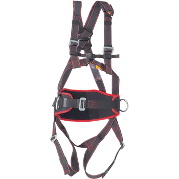 Úvazek Lanex Zachycovací postroj LX2 - XXL