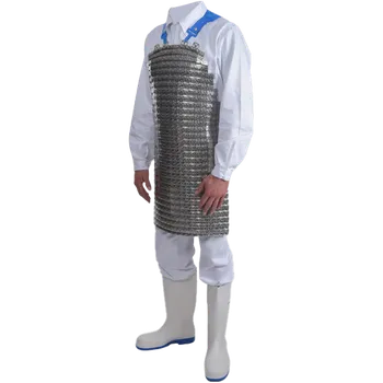 Dámská softshellová bunda MANULATEX Zástěra BÁT FLEXINOX 55x80cm