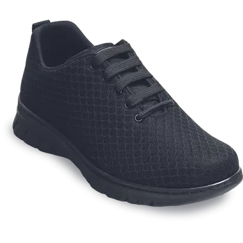 Pracovní obuv DIAN CALPE O1 SRC polobotka Varianta: CALPE O1 SRC polobotka černá 47