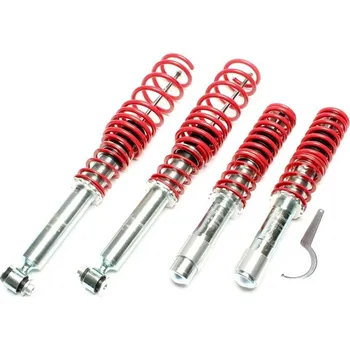 Tuning TA Technix výškově stavitelný podvozek BMW 5 E39 kromě Touring / M5 / iX / 8 válec (95-03)