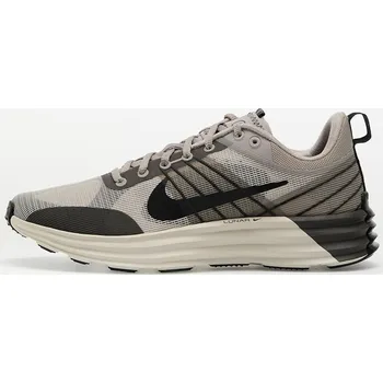 Pánská obuv Tenisky Nike Lunar Roam College Grey/ Black-Lt Orewood Brn EUR 41