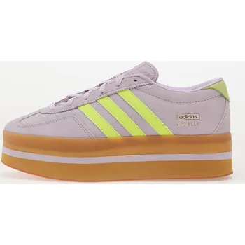 Dámské tenisky Tenisky adidas Gazelle Stack W Icelav/ Solar Yellow/ Gum1 EUR 40 2/3