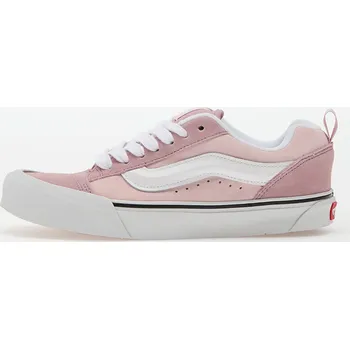 Dámské tenisky Tenisky Vans Knu Skool Pink/ Multi EUR 38.5