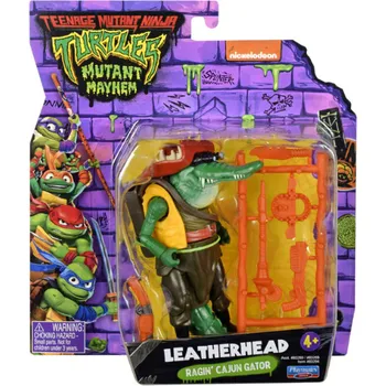 Figurka Ninja želvy Teenage Mutant Ninja Turtles Leatherhead