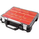 Plastový organizér Tood TO709 - 430x330x120mm, 9 přihrádek