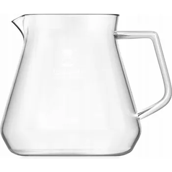 Timemore Timemore - Skleněný server - Skleněný džbán 360 ml