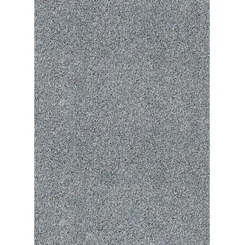 Koberec Breno Metrážový koberec TERRA HEATHERS 96, šíře 400 cm, Šedá