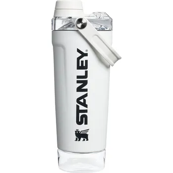 Shaker STANLEY Proteinový shaker The Activate Shaker 600 ml/20oz Chalk