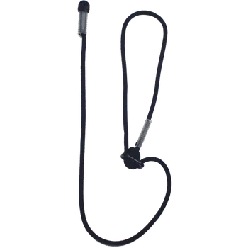 Úvazek CERVA JYNX 1 poloh.lanyard,2xkarabina 2m