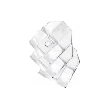 Příslušenství pro úklid Sáčky k vysavači XIAOMI Roidmi EVE+ (SDJ01RM) textilní 3ks