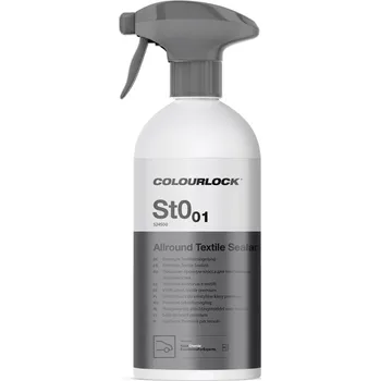 Konzervační prostředek Koch Allround Textile Sealant 500 ml s rozprašovačem