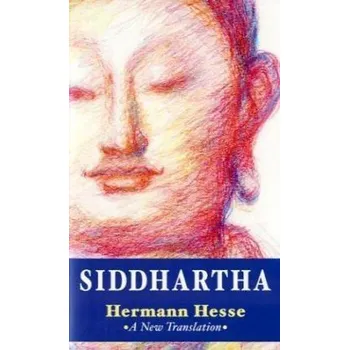 Siddhartha, English edition - Hermann Hesse