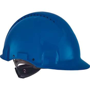 3M Peltor Přilba G3000NUV Varianta: Peltor Přilba G3000NUV BB modrá