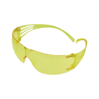 ochranné brýle 3M Ochranné brýle 3M_SecureFit - polykarbonové SF203 Varianta: FJP-7072004109