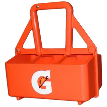 Nosič gatorade na 6ks lahví NOSIČ GATORADE