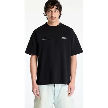 Pánské tričko Tričko REPRESENT Patron Of The Club T-Shirt Black M