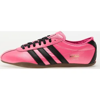 Dámská obuv Tenisky adidas Tokyo Decon W Lucid Pink/ Core Black/ Gum5 EUR 38