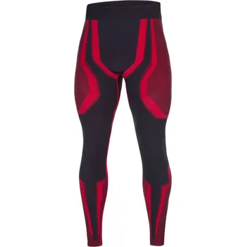 Pánské termoprádlo ARDON Kalhoty ATROCLIM do pasu, funkční H10052/2XL 2XL Červená odstíny