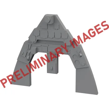 Plastikový model BRASSIN 1/72 Fw 190D LööK (IBG)