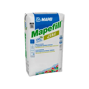 Průmyslové lepidlo MAPEI MAPEFILL ZERO MAP-2755625