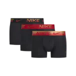 Nike trunk 3pk-Nike dri-fit essential micro 2XL