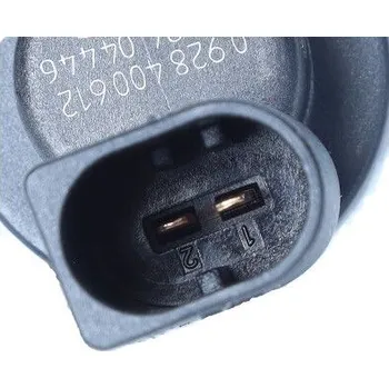 Ventil palivového systému Regulační ventil, množství paliva (Common-Rail Systém) MAXGEAR 17-0762