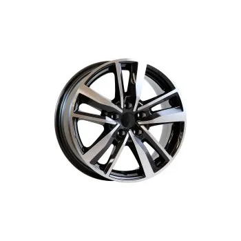 Disk Alu kola AGT 17226 17x7 5x108 ET38