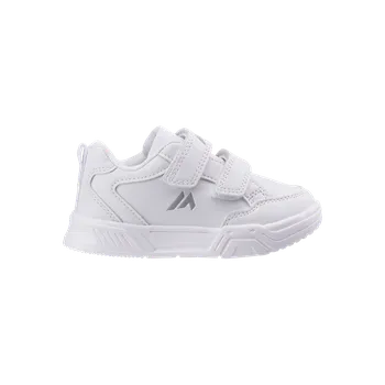 Chlapecká obuv Dětské boty MARTES ESSENTIALS CURLIN KDG M000284472 – Bílá 26