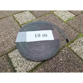 Hlásič požáru Protipožární zpěňující páska šíře 10 mm, délka 10 m